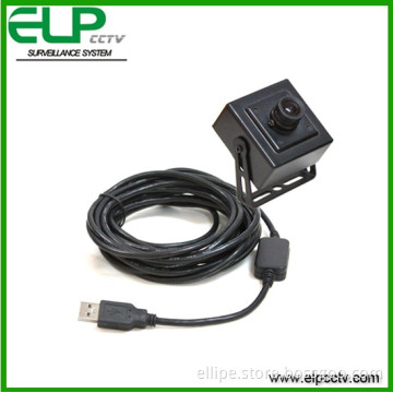 CCTV Security Mini USB PC Camera for ATM Machine Surveillance PC Camera (ELP-UA188)